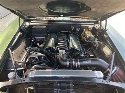 1969 Chevrolet Camaro Coupe   - Photo 6 - Statesville, NC 28677