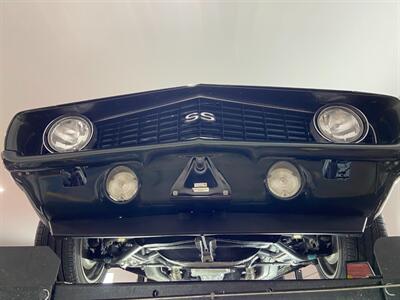 1969 Chevrolet Camaro Coupe   - Photo 72 - Statesville, NC 28677