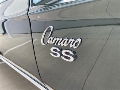 1969 Chevrolet Camaro Coupe   - Photo 64 - Statesville, NC 28677