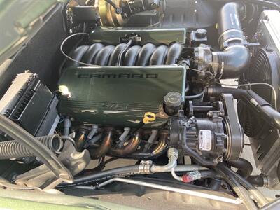 1969 Chevrolet Camaro Coupe   - Photo 24 - Statesville, NC 28677