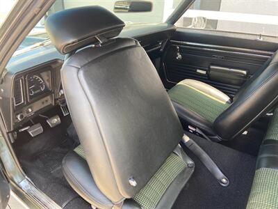 1969 Chevrolet Camaro Coupe   - Photo 53 - Statesville, NC 28677