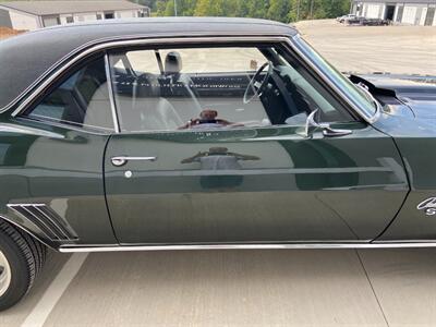 1969 Chevrolet Camaro Coupe   - Photo 17 - Statesville, NC 28677