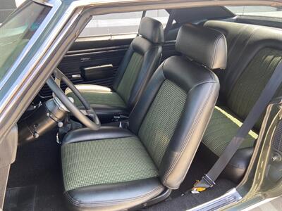 1969 Chevrolet Camaro Coupe   - Photo 7 - Statesville, NC 28677
