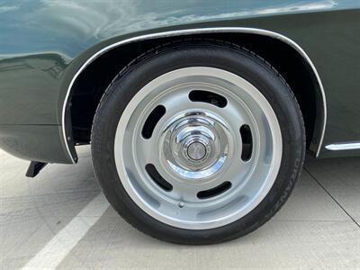 1969 Chevrolet Camaro Coupe   - Photo 40 - Statesville, NC 28677