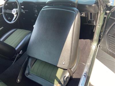 1969 Chevrolet Camaro Coupe   - Photo 55 - Statesville, NC 28677
