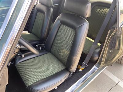 1969 Chevrolet Camaro Coupe   - Photo 52 - Statesville, NC 28677