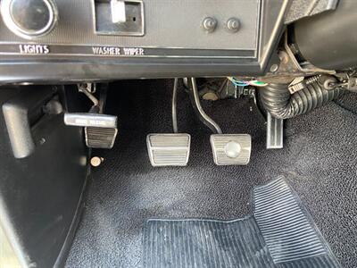1969 Chevrolet Camaro Coupe   - Photo 51 - Statesville, NC 28677