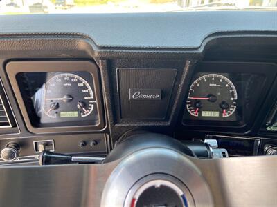 1969 Chevrolet Camaro Coupe   - Photo 47 - Statesville, NC 28677