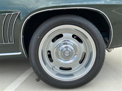 1969 Chevrolet Camaro Coupe   - Photo 39 - Statesville, NC 28677