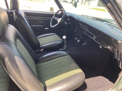 1969 Chevrolet Camaro Coupe   - Photo 54 - Statesville, NC 28677