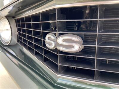 1969 Chevrolet Camaro Coupe   - Photo 66 - Statesville, NC 28677
