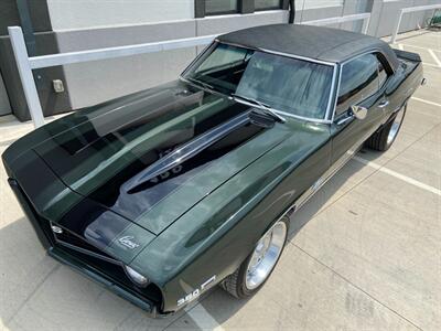 1969 Chevrolet Camaro Coupe   - Photo 19 - Statesville, NC 28677