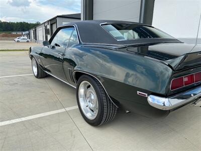1969 Chevrolet Camaro Coupe   - Photo 5 - Statesville, NC 28677