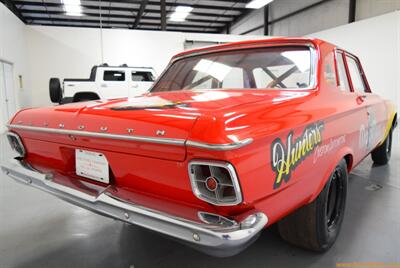 1963 Plymouth Fury   - Photo 4 - Mooresville, NC 28117