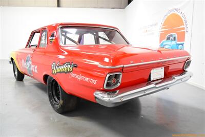 1963 Plymouth Fury   - Photo 3 - Mooresville, NC 28117