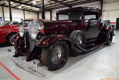 1931 Cadillac 355A   - Photo 2 - Mooresville, NC 28117