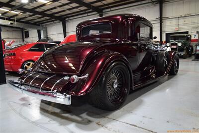 1931 Cadillac 355A   - Photo 4 - Mooresville, NC 28117