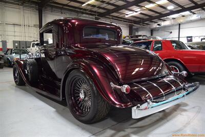 1931 Cadillac 355A   - Photo 3 - Mooresville, NC 28117