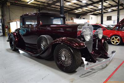 1931 Cadillac 355A   - Photo 17 - Mooresville, NC 28117