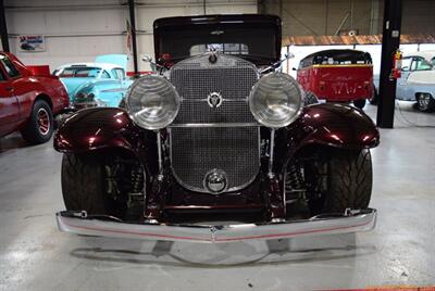 1931 Cadillac 355A   - Photo 18 - Mooresville, NC 28117