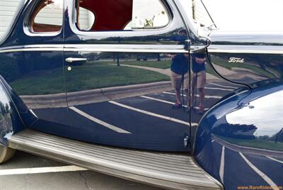 1940 Ford Standard Business Coupe   - Photo 19 - Mooresville, NC 28117