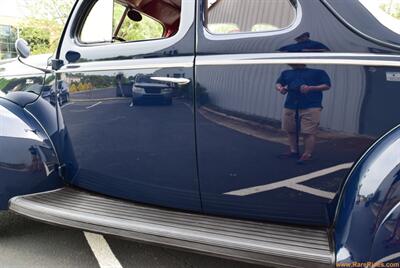 1940 Ford Standard Business Coupe   - Photo 13 - Mooresville, NC 28117