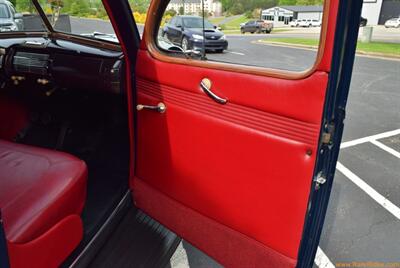 1940 Ford Standard Business Coupe   - Photo 53 - Mooresville, NC 28117