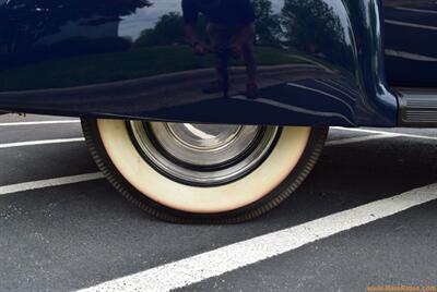 1940 Ford Standard Business Coupe   - Photo 29 - Mooresville, NC 28117