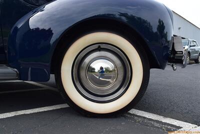 1940 Ford Standard Business Coupe   - Photo 30 - Mooresville, NC 28117