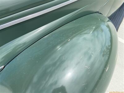 1940 Ford Deluxe Sedan - Photo 24 - Statesville, NC 28677