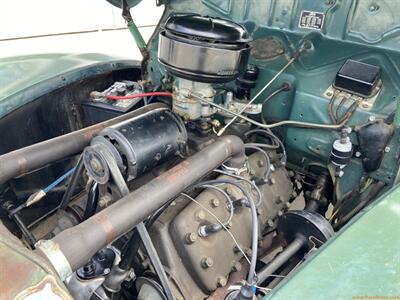 1940 Ford Deluxe Sedan - Photo 6 - Statesville, NC 28677