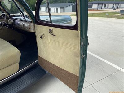 1940 Ford Deluxe Sedan - Photo 75 - Statesville, NC 28677