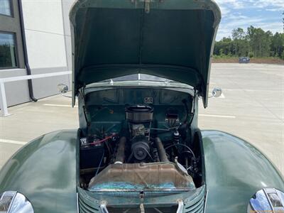 1940 Ford Deluxe Sedan - Photo 40 - Statesville, NC 28677