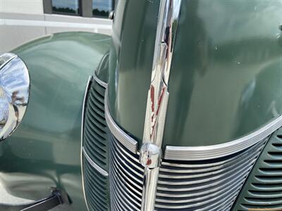 1940 Ford Deluxe Sedan - Photo 23 - Statesville, NC 28677