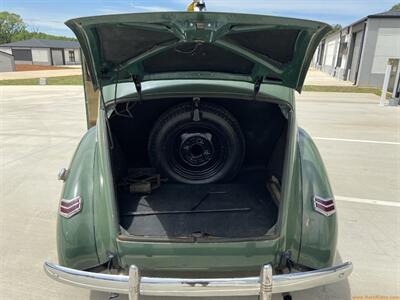 1940 Ford Deluxe Sedan - Photo 50 - Statesville, NC 28677