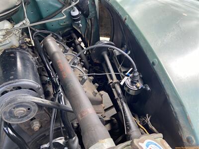 1940 Ford Deluxe Sedan - Photo 49 - Statesville, NC 28677