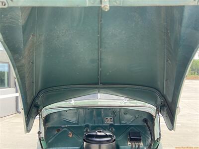 1940 Ford Deluxe Sedan - Photo 41 - Statesville, NC 28677