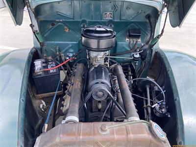 1940 Ford Deluxe Sedan - Photo 42 - Statesville, NC 28677