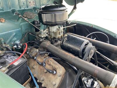 1940 Ford Deluxe Sedan - Photo 44 - Statesville, NC 28677
