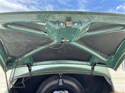 1940 Ford Deluxe Sedan - Photo 51 - Statesville, NC 28677