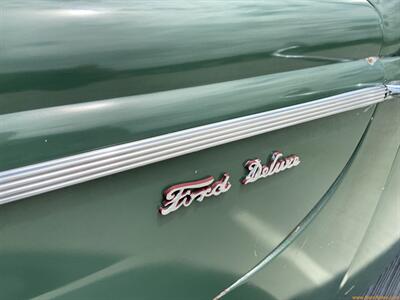 1940 Ford Deluxe Sedan - Photo 25 - Statesville, NC 28677