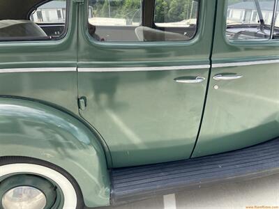 1940 Ford Deluxe Sedan - Photo 17 - Statesville, NC 28677
