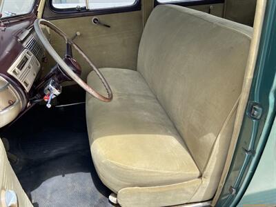 1940 Ford Deluxe Sedan - Photo 5 - Statesville, NC 28677