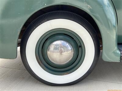1940 Ford Deluxe Sedan - Photo 37 - Statesville, NC 28677