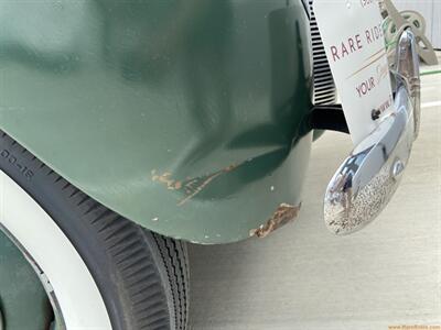 1940 Ford Deluxe Sedan - Photo 34 - Statesville, NC 28677