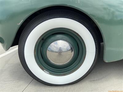 1940 Ford Deluxe Sedan - Photo 35 - Statesville, NC 28677