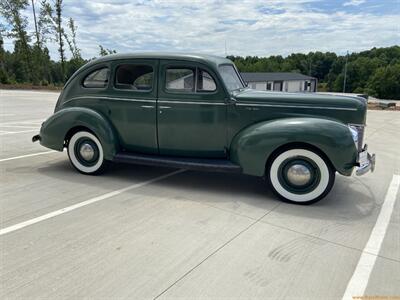 1940 Ford Deluxe Sedan - Photo 20 - Statesville, NC 28677