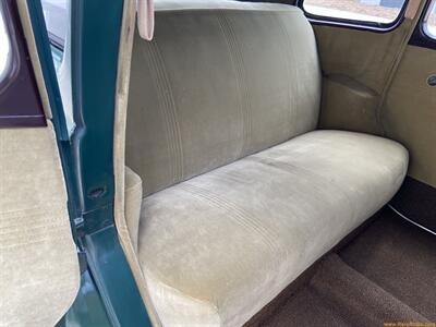 1940 Ford Deluxe Sedan - Photo 73 - Statesville, NC 28677