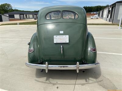 1940 Ford Deluxe Sedan - Photo 14 - Statesville, NC 28677