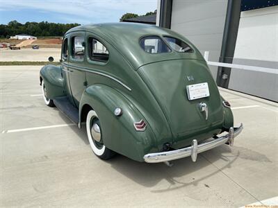 1940 Ford Deluxe Sedan - Photo 3 - Statesville, NC 28677
